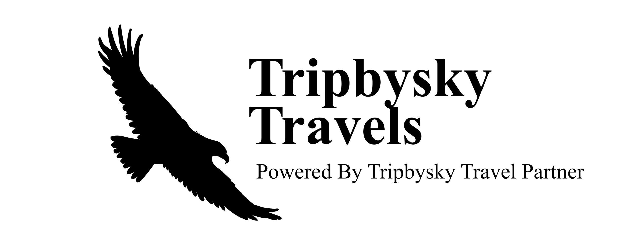 Tripbysky Logo